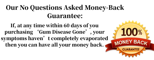 60-day no questions asked money back guarantee badge