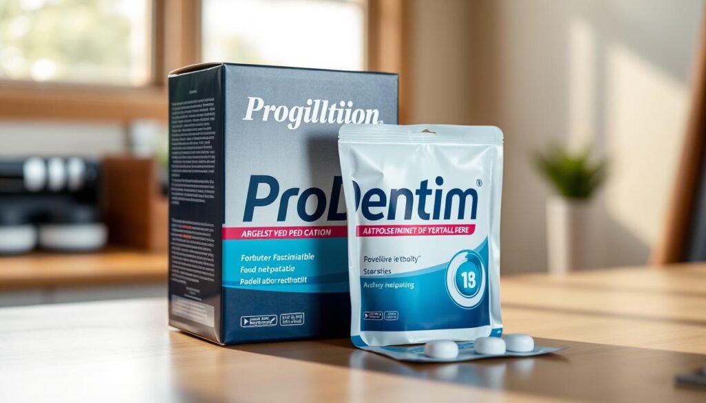 Authentic ProDentim product image