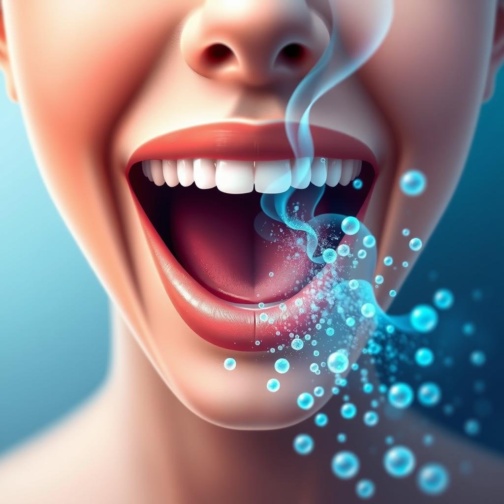 ProDentim freshening breath naturally through oral microbiome balance ProDentim freshening breath naturally through oral microbiome balance