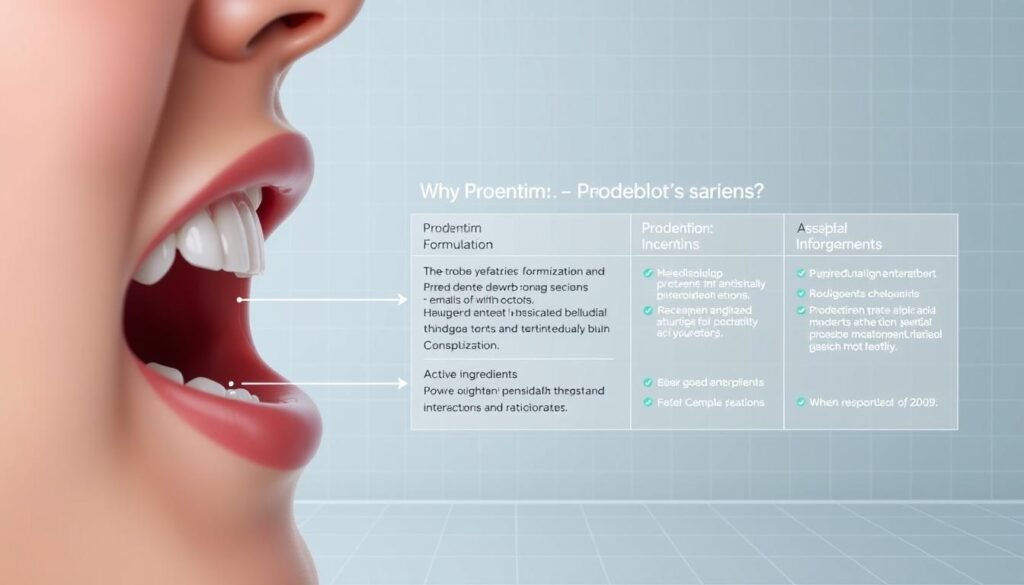 ProDentim的潜在副作用和安全性