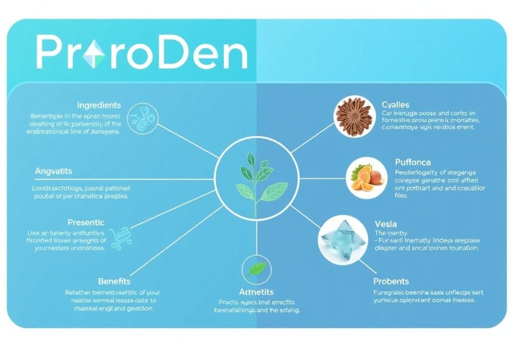 Scientific breakdown of ProDentim Oral Probiotic ingredients and their benefits Scientific breakdown of ProDentim Oral Probiotic ingredients and their benefits