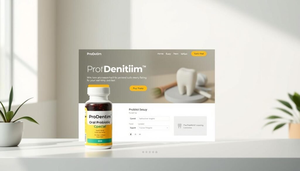 如何购买ProDentim